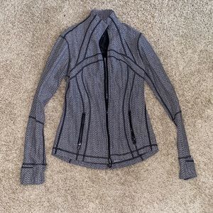 lululemon define jacket